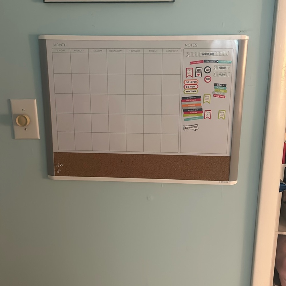 Whiteboard